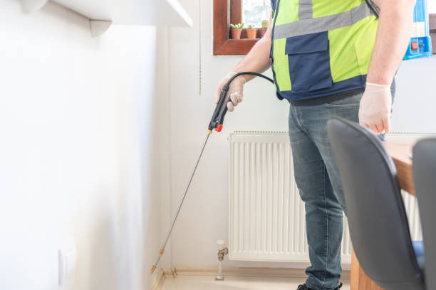 Best Best Pest Control Companies  in Prescott, AZ